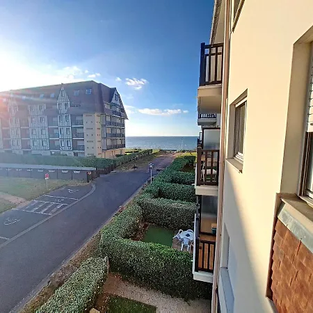 L'Evasion Smb Cabourg