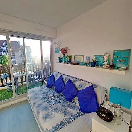Apartamento L'Evasion Smb