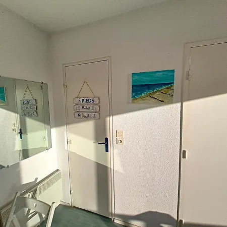 Apartamento L'Evasion Smb Cabourg
