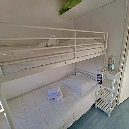 Apartamento L'Evasion Smb Cabourg