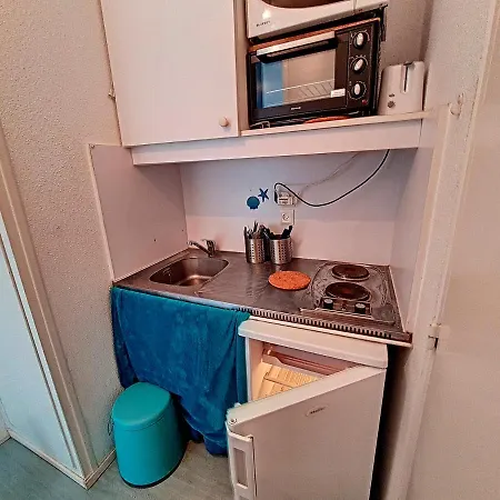 Apartamento L'Evasion Smb