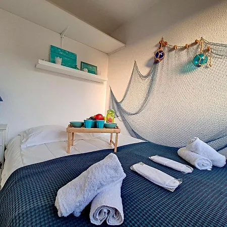 L'Evasion Smb Apartamento