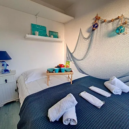 Apartamento L'Evasion Smb Cabourg
