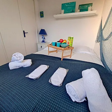 Apartamento L'Evasion Smb Cabourg