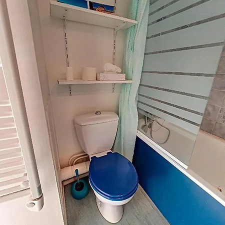 L'Evasion Smb Apartamento *