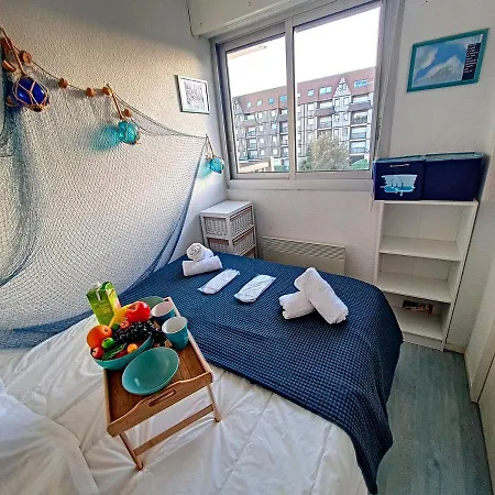 L'Evasion Smb Cabourg