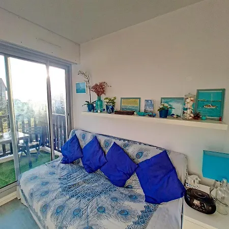 L'Evasion Smb Cabourg