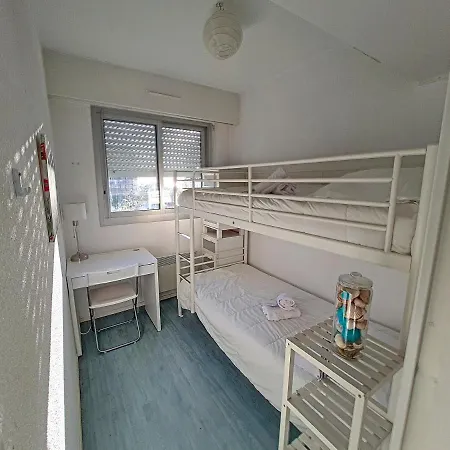 L'Evasion Smb Apartment *
