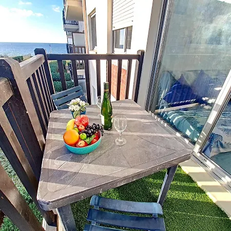 L'Evasion Smb Apartment Cabourg
